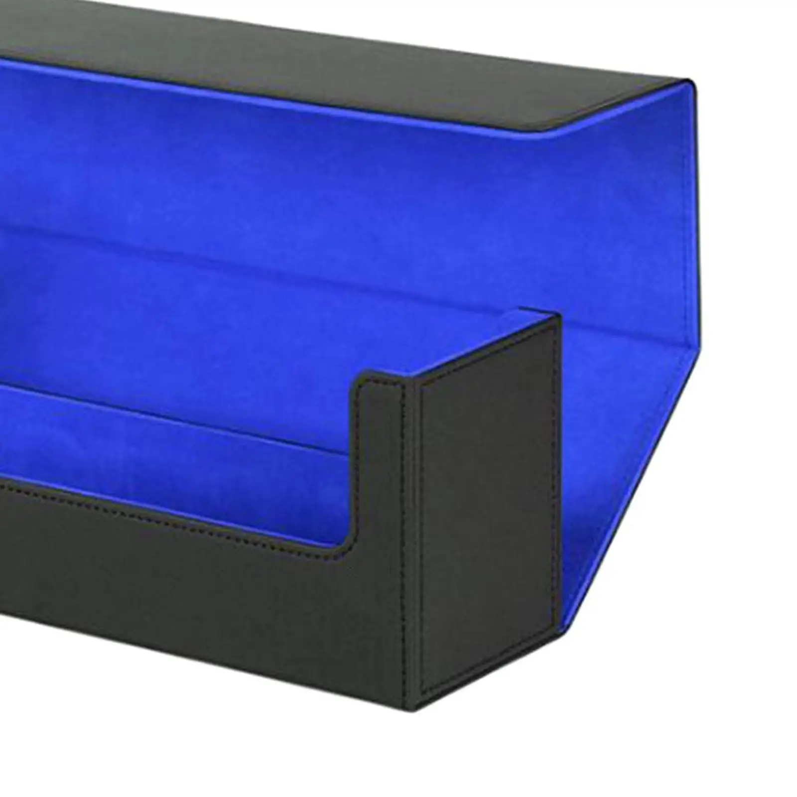 

Magnetic Card Deck Case Hold 400 Cards Premium for Trading Card Games