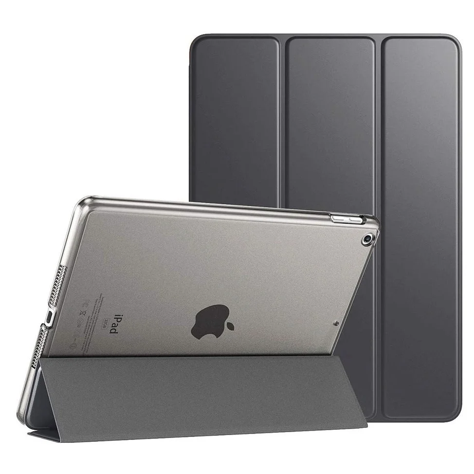 IPad 2th 3th 4th 5th 6th 7th 8th 9th Generation Case For IPad 9.7 10.2 10.9 Smart Cover For IPad Air 1 2 3 4 Magnetic Case Best