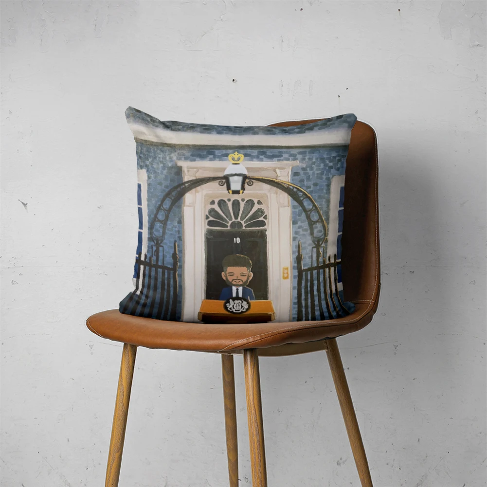 

Симпатичная подушка в форме кошки 076, настраиваемая, для спальни, кровати, дивана, гостиницы, автомобильная поясничная подушка, модный декоративный чехол