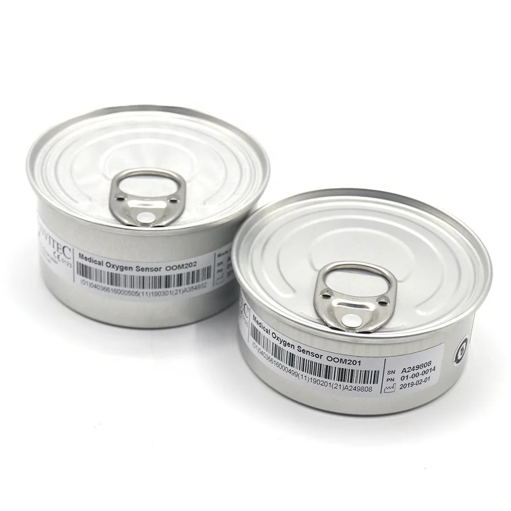 Envitec OOM201 Медицинский датчик Датчик O2