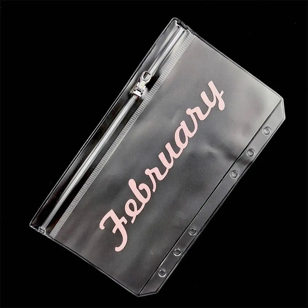 

A6 папки-регистраторы канцелярские принадлежности для колледжа, информационная брошюра, органайзер для хранения счетов-фактур, канцелярские принадлежности для офиса и школы