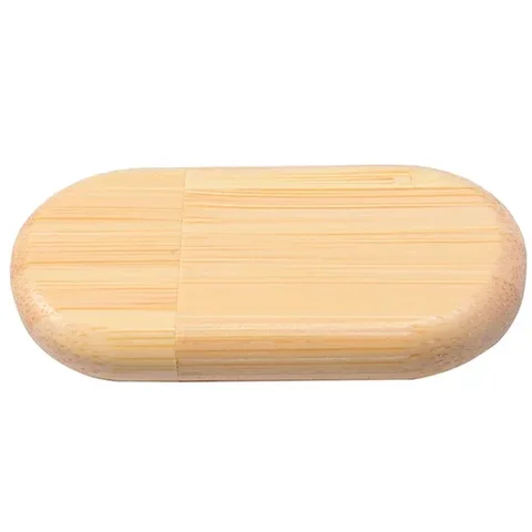 JASTER Wooden USB 2.0 Flash Drive 64GB/32GB/16GB