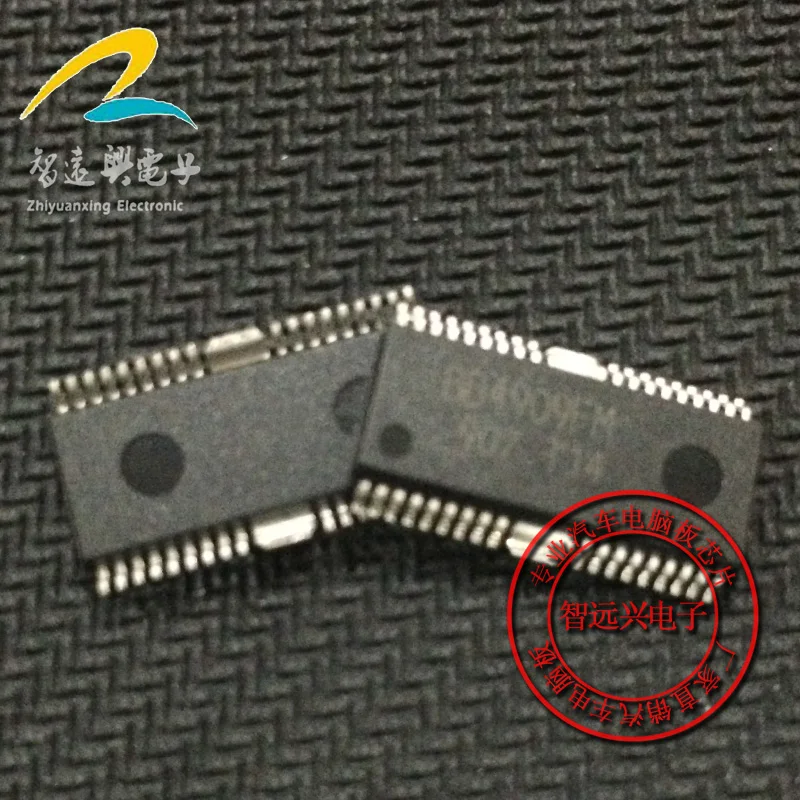 

10pcs BD4909FM new