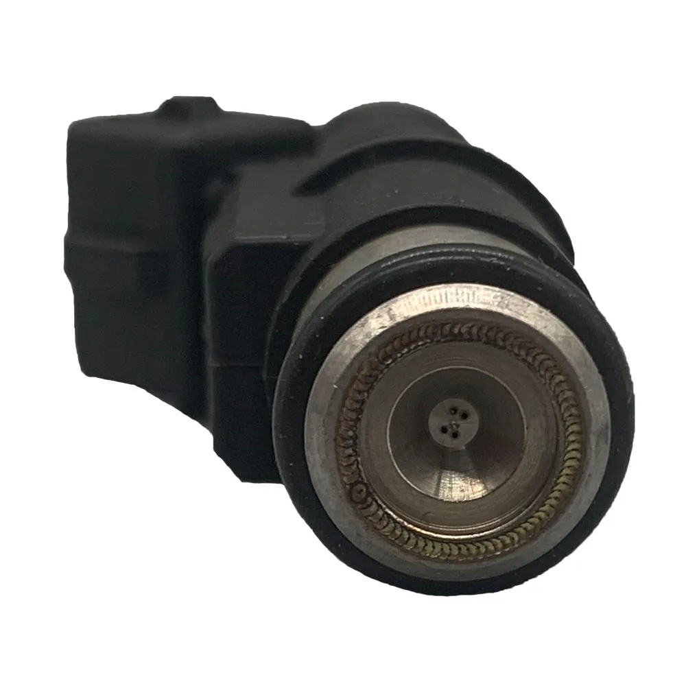 1pcs Fuel Injectors OEM 1984E2 01F003A For Peugeot 206 307 406 Citroen C4 C5 C8 Evasion Jumpy Xsara 2.0 |