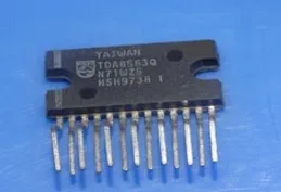 

TDA8563Q 13 Новинка и быстрая доставка