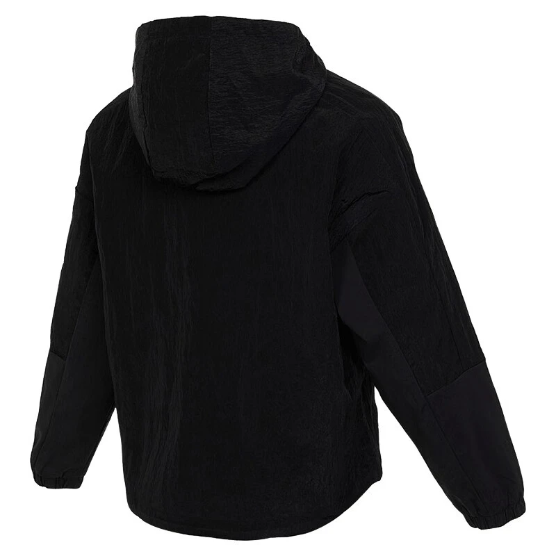 Новое оригинальное поступление женская куртка Adidas RCO WV JKT2 спортивная одежда с