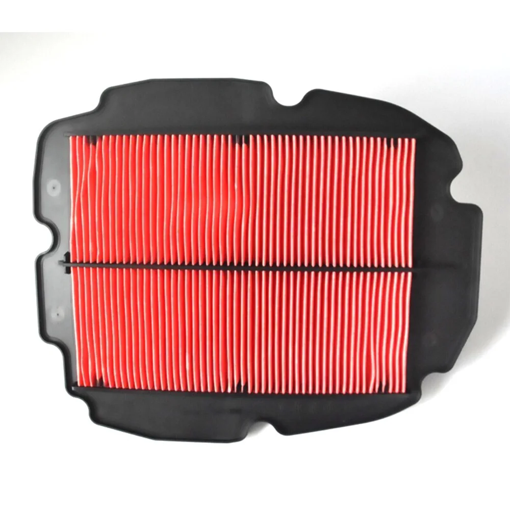 

Motorcycle Air Filter Intake Cleaner For Honda VFR800 VFR 800 F1 Interceptor RC46 1998-2017 VFR800 X Crossrunner 800 2011-2017