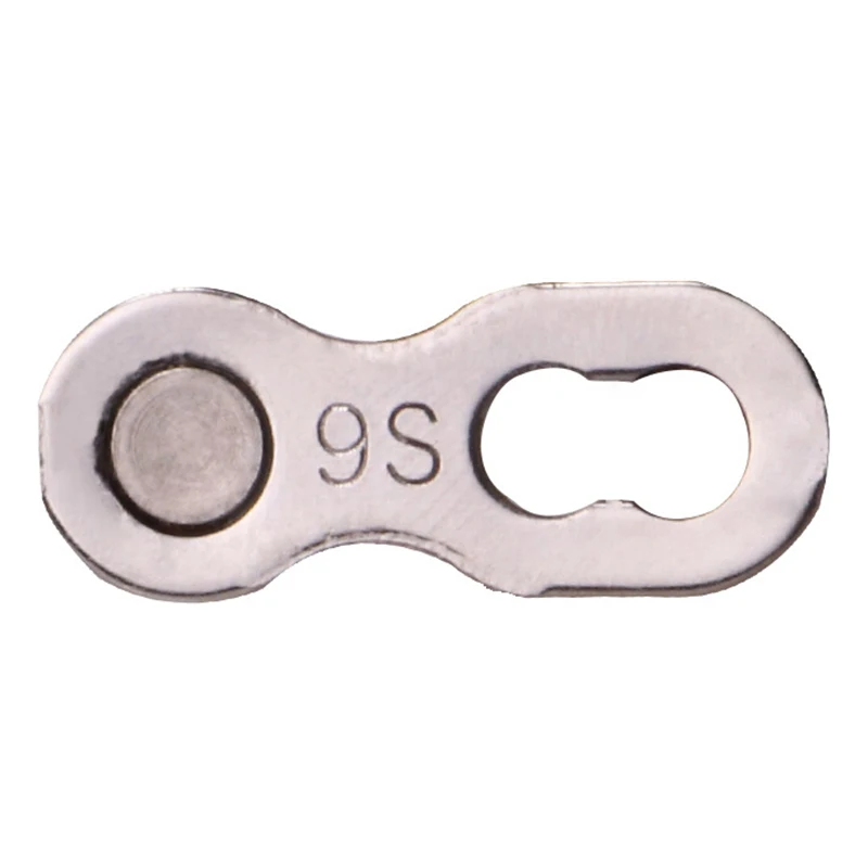 5 пар велосипедные цепи с пряжкой