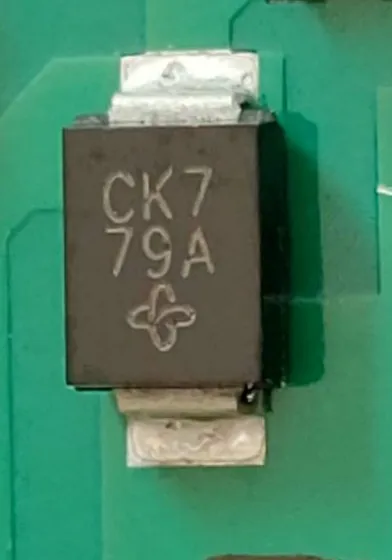 

Free shipping CK7 10PCS