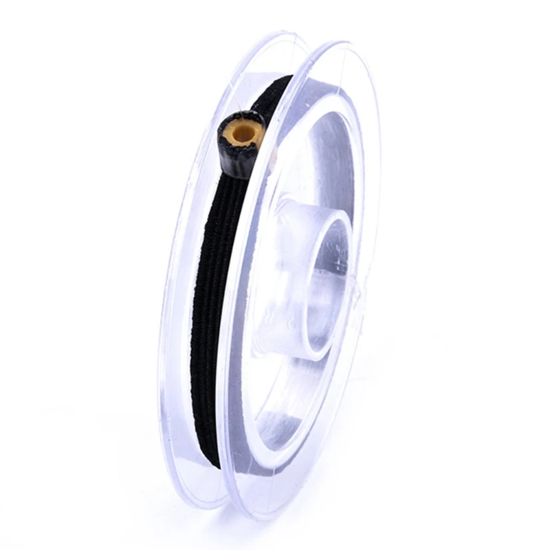 4 шт./компл. палочка для ловли нахлыстом катушки кольца эластичная рыболовная