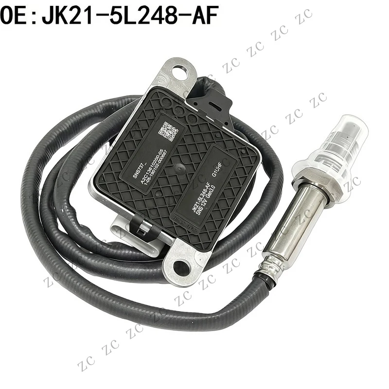 Фото Датчик NOX HO2S S+ JK215L248AF JK215L248AG для Ford Transit Custom V362 15 V363 16 №2