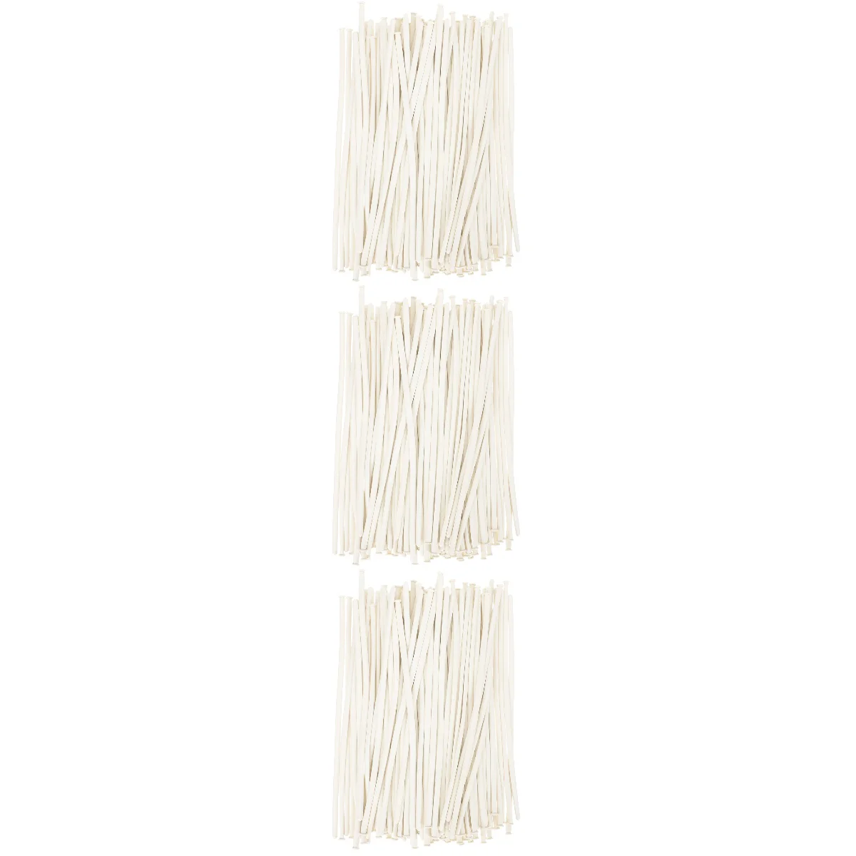 

300 Pcs Shaping Strip Balloon Transparent Latex Balloons Emulsion Long