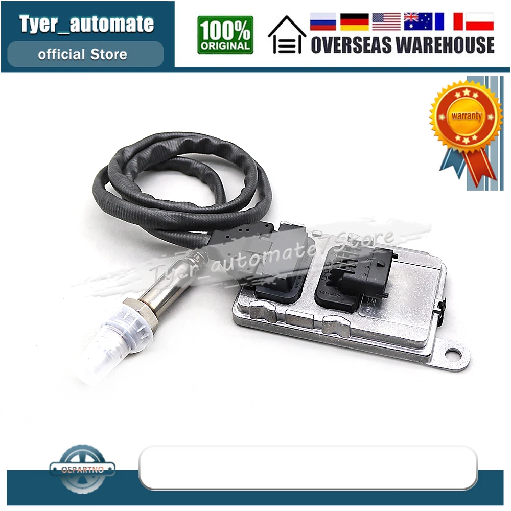 Датчик оксида азота 22315990 NOx для грузовика Volvo FH FM FL Renault |