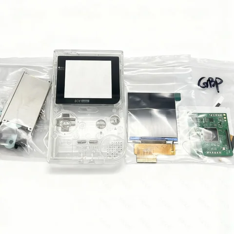 GBP LCD экран для Game Boy Pocket