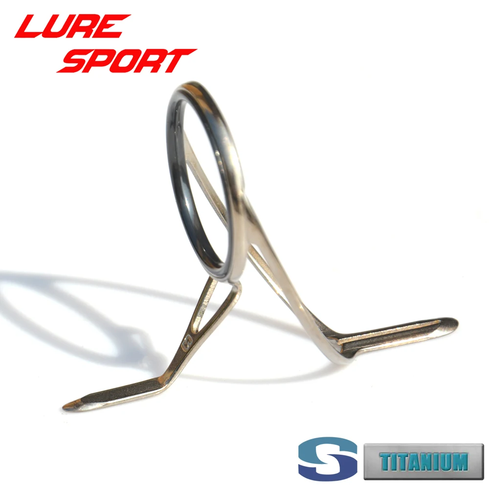 SeaGuide TiXBRSG направляющее RS кольцо титановая рама стержень строительный компонент