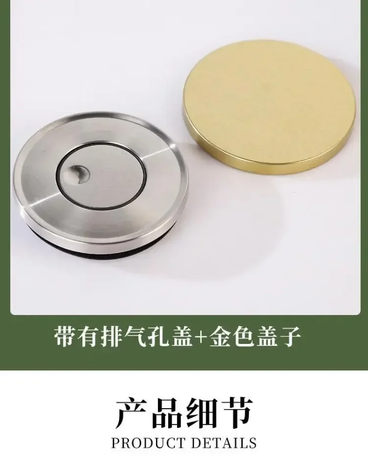 Стеклянный чайник для холодной воды с краном ведро фруктов холодильник холодные