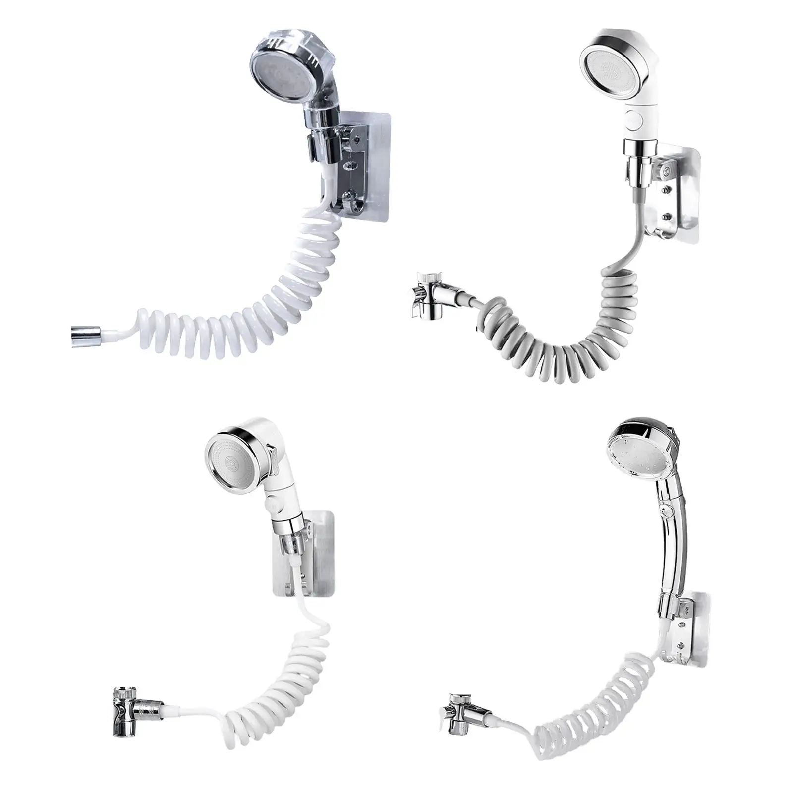 Мини-набор шампуней для ванной комнаты смеситель умывальника домашний очищающий