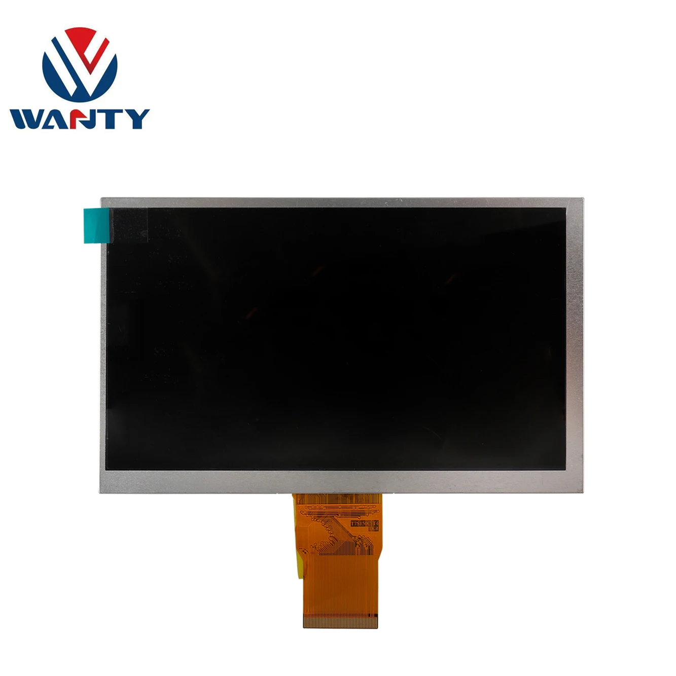 

Original TM080SDH01 7 Inch TFT LCD Display Screen Smart LCD Module