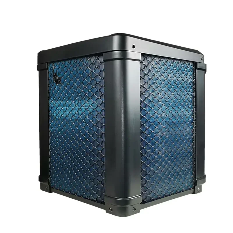 Производитель теплового насоса R32 мини-Инвертор постоянного тока тепловой насос