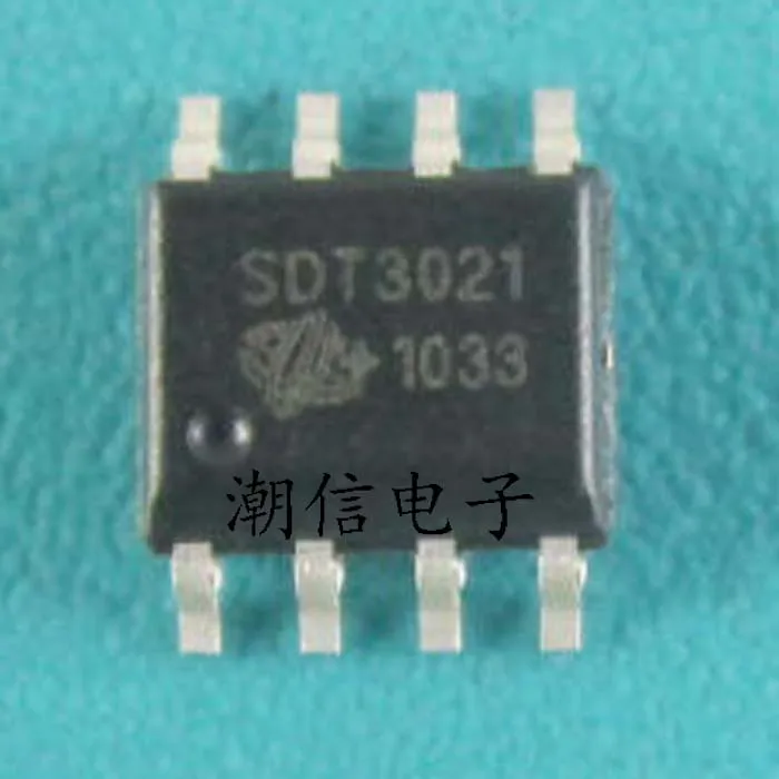 

free shipping SDT3021SOP-8 10PCS