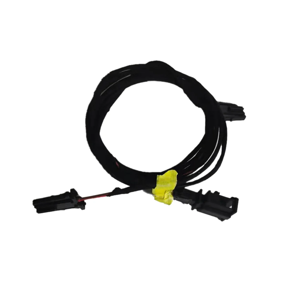 1 комплект автомобильная лампа с тросиком для PASSAT 3G B8 Golf 7 MK7 Tiguan 2017 5GG947409