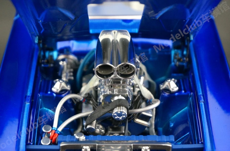 Рисунок 6 - Autoart 1:18 для XA Falcon GT Hardtop