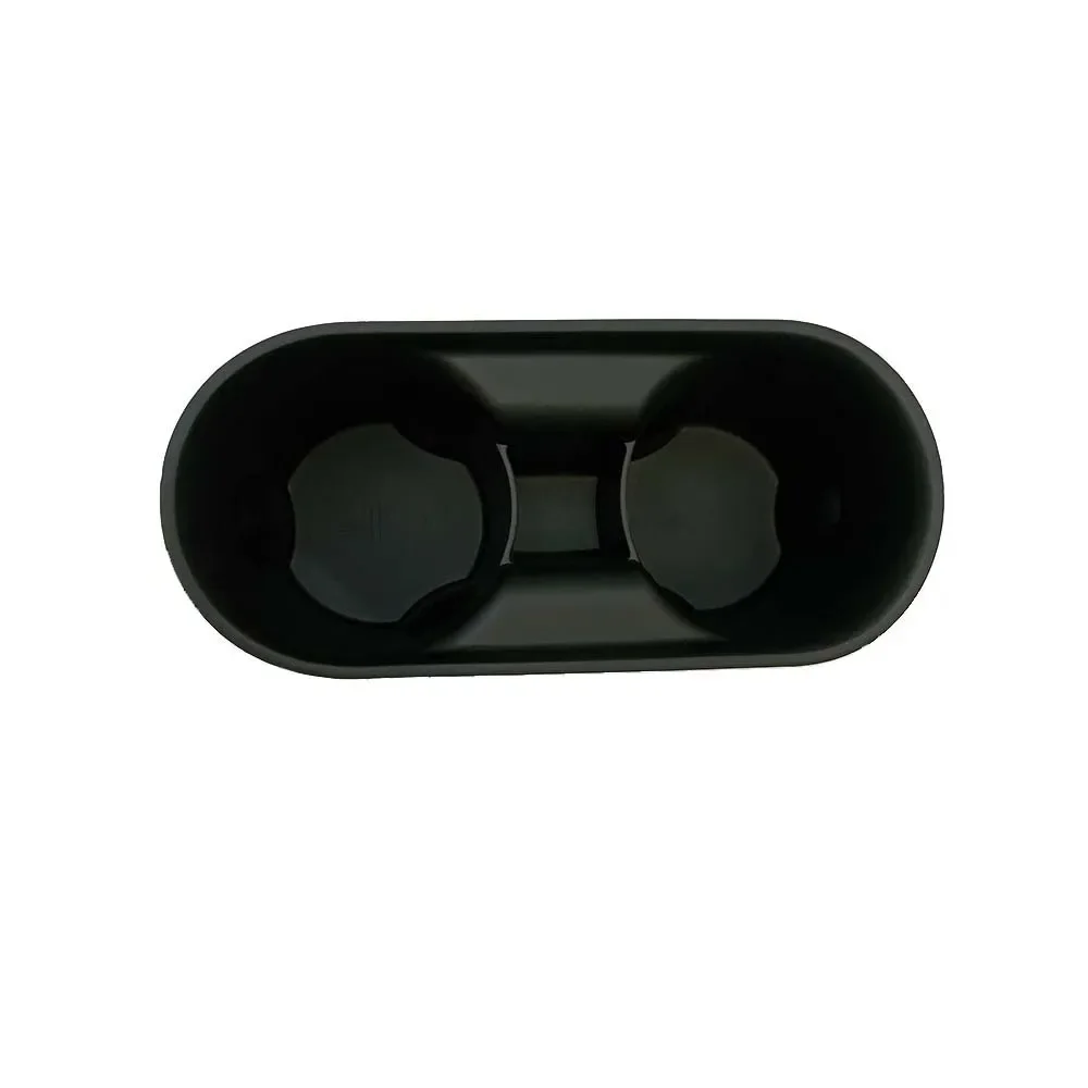 

Для Toyota Corolla altis e210 2019 2020 2021 2022 2023 2024 держатель для стакана с водой TPE центральный контроль держатель для напитков ящик для хранения