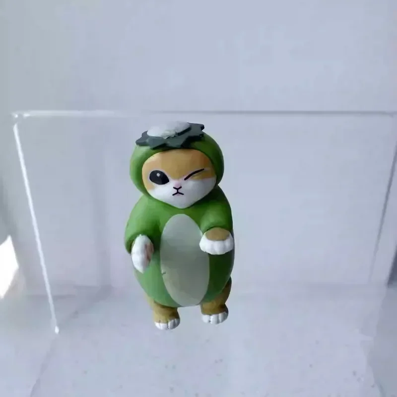 Фигурки Cat Fushandi Q