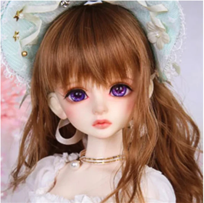 

1/4 BJD кукла bory Индивидуальный полный комплект роскошные полимерные куклы чистая кукла ручной работы подвижные шарниры фотоподарок