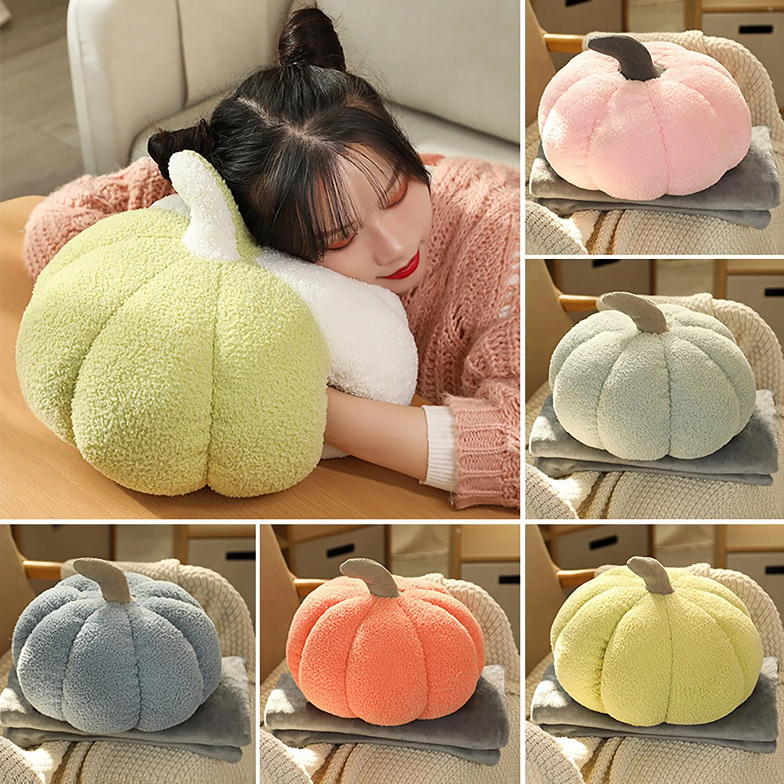 

Мягкая тыква, h-игрушки, прочная декоративная тыква на Хэллоуин, мягкий декоративный диван, подарки для взрослых, Цыпленок h