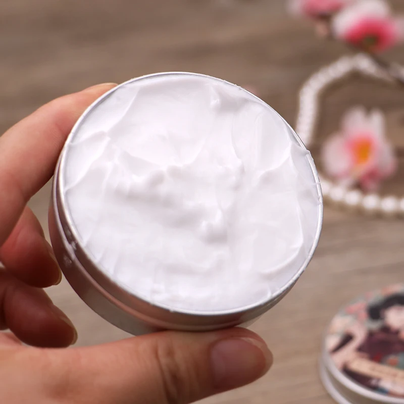 Оригинальный подарочный набор из крема исчезающего в Шанхае 80 г * 3 памятная