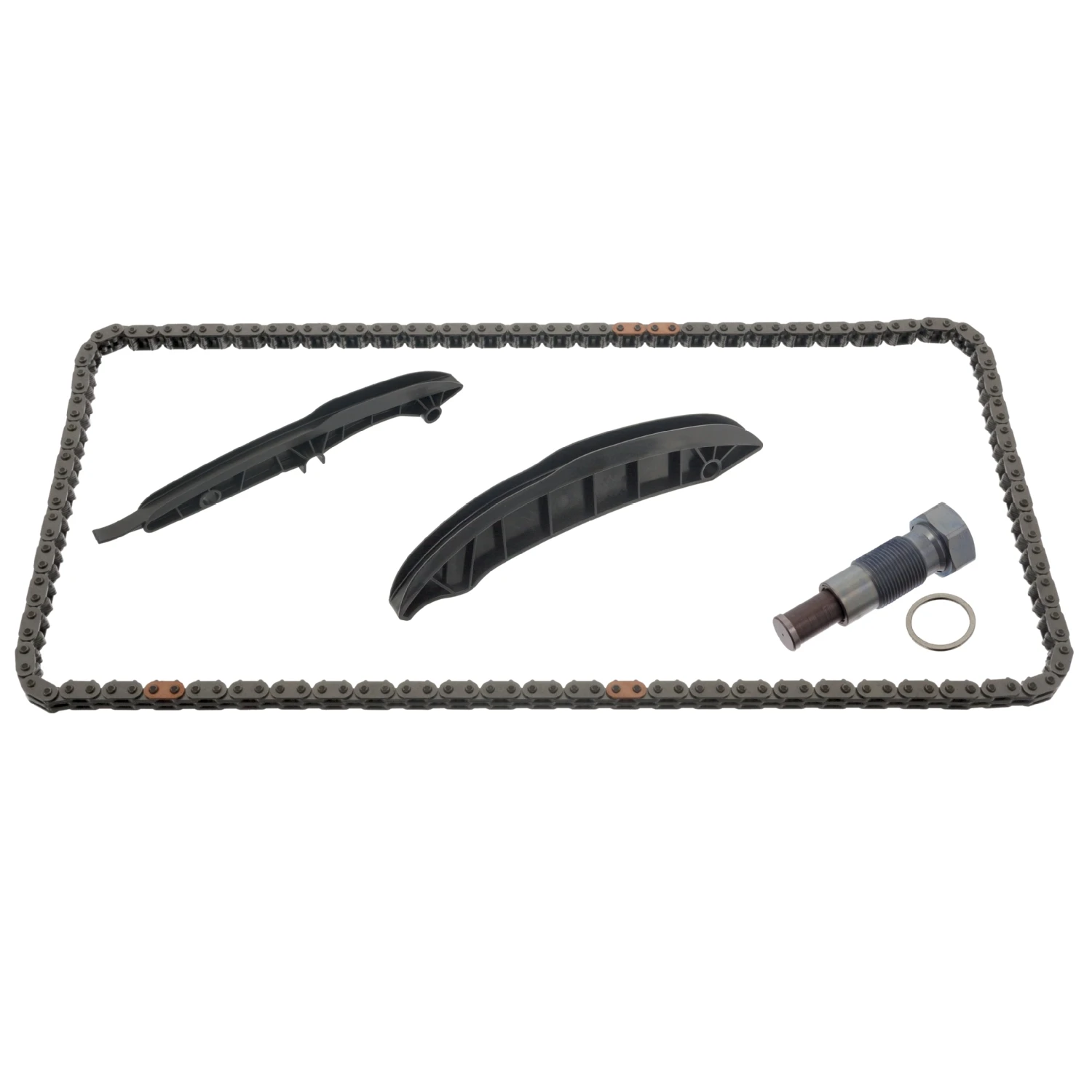 

ADG07379 for chain set ACTYON 2,0 16V