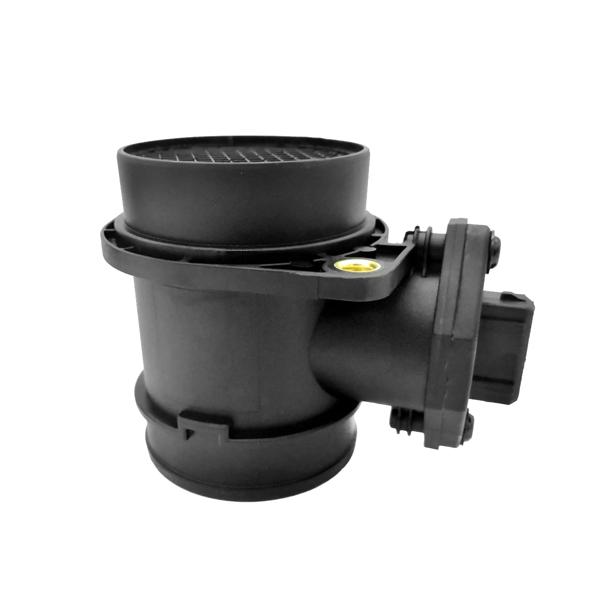 

037906461C Black Brand New Air Flow Meter Flowmeter Flow Sensor for AUDI,SEAT,SKODA,VW