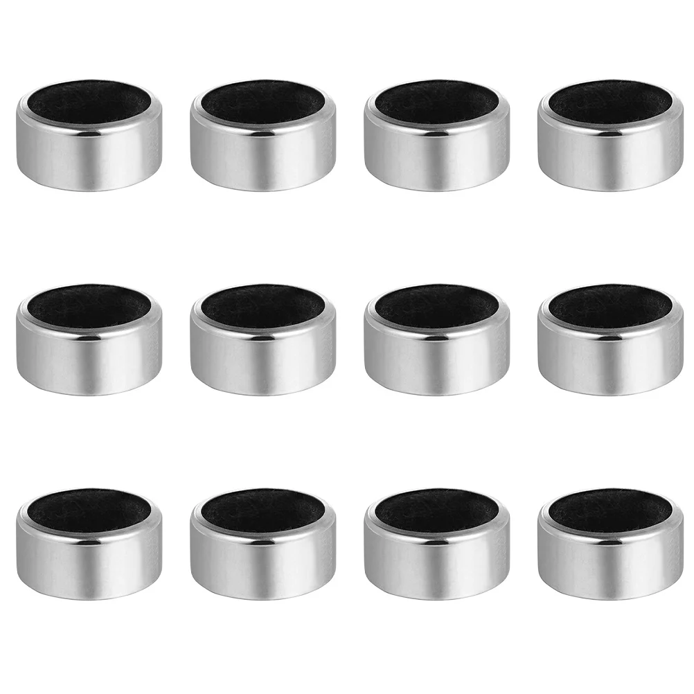 

Drip Bottle Ring Collar Champagne Stop Rings Stoppers Drop Catcher Pour Neck Server Disc Accessory Red Caps Steel Stainless