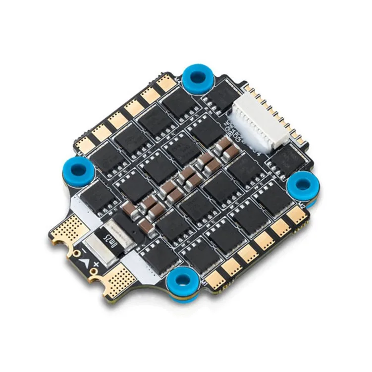 

Запчасти HobbyWing XRotor Micro 60A 4 в 1 blheli _ 32 DSHOT1200 ESC 3-6S LIPO 30.5X30.5mm для беспилотных летательных аппаратов FPV