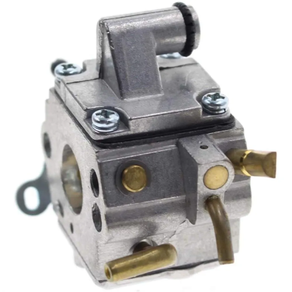 MS192 C1Q-S258 Carburetor for STL MS192T MS192TC Chainsaw Carb Replace Zama 1137-120-0650