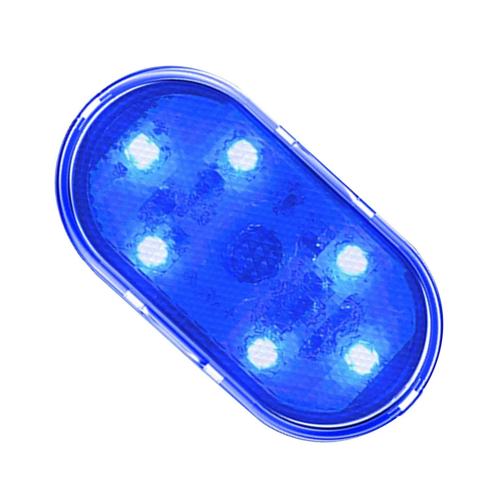 

Портативный Автомобильный светодиодный потолочный светильник с USB-зарядкой светильник чтения