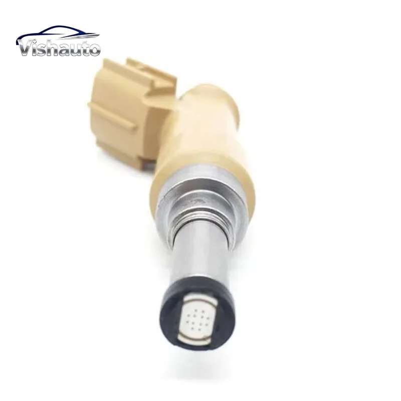 4 шт. топливных форсунок 23250-37010 23250-39145 23250-09120 23250-0T010 для Toyota Prius Yaris RAV4 Auris Lexus CT200h 1.8L 2ZR-FXE (art.: 3920d8dd84eff) - 3920d8dd84eff