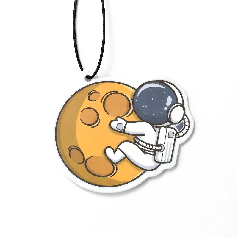 Автомобильная подвеска для духов автомобильная искусственная ароматерапия