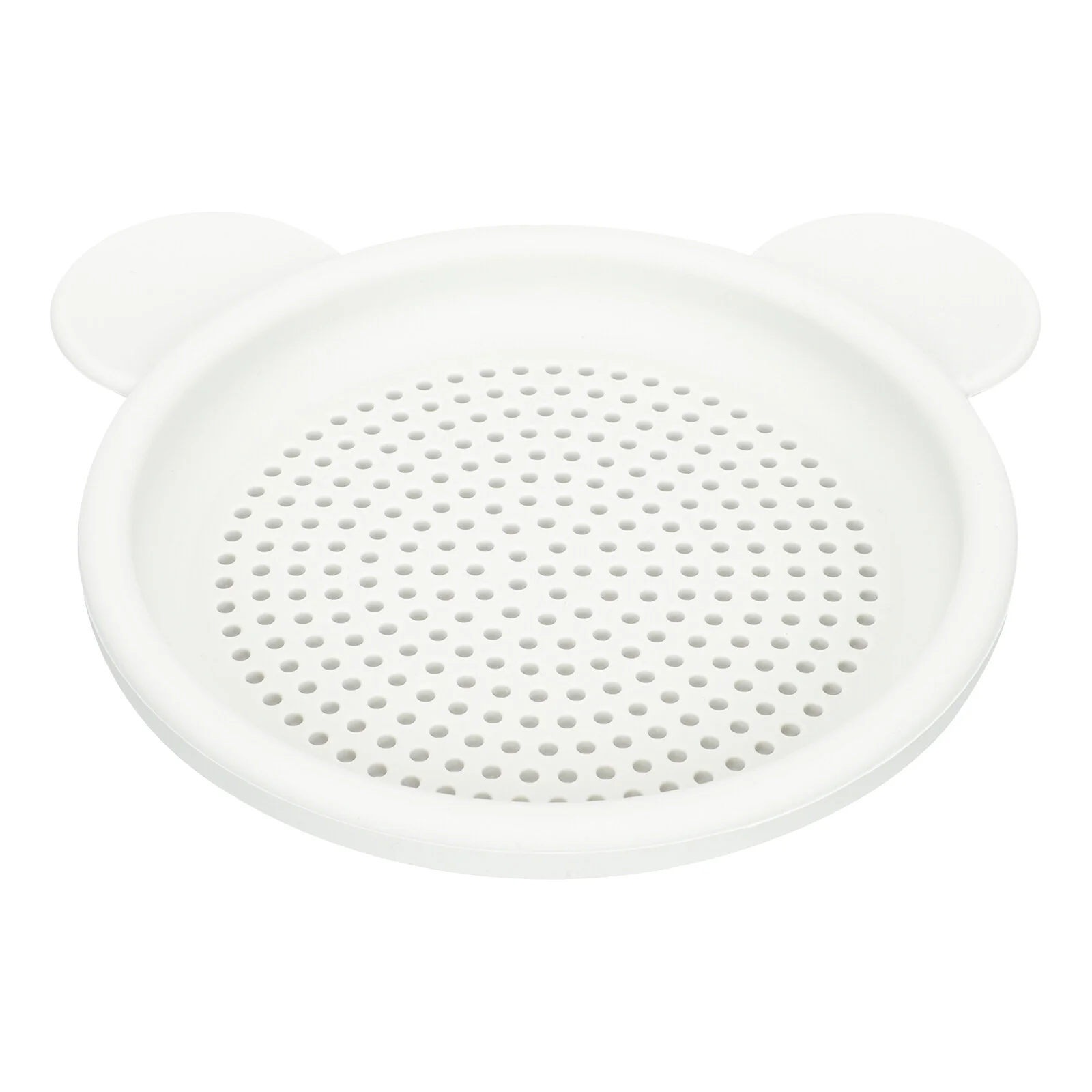 

Silicone Toys Sand Manual Funny Filter White Silica Gel Children Parent-child