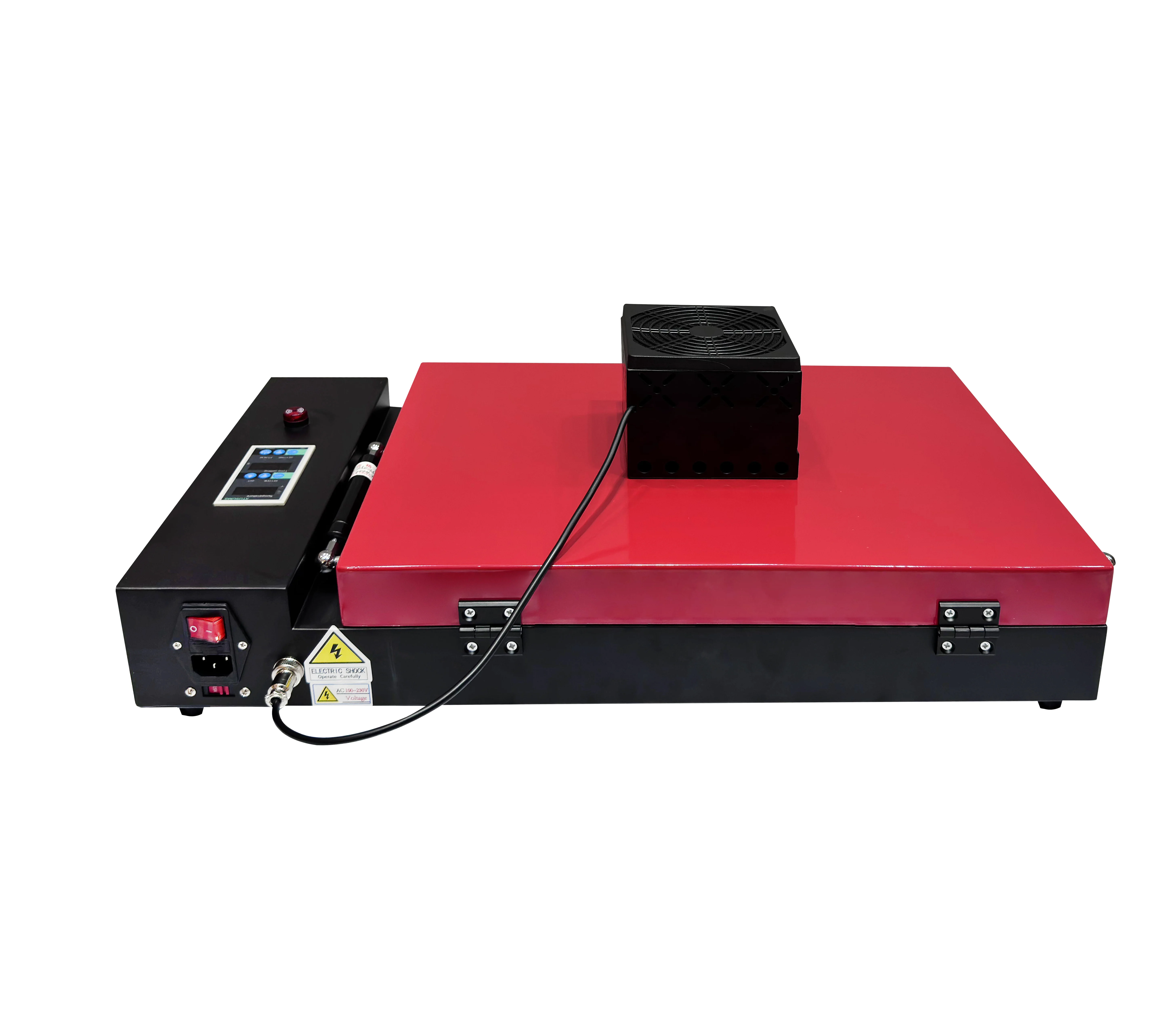 Лидер продаж dtf a2 духовка цифровая настольная печь сушилка для пленки домашних