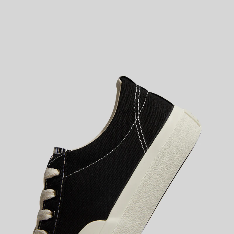 Кеды женские на плоской подошве повседневные холщовые кроссовки в Корейском