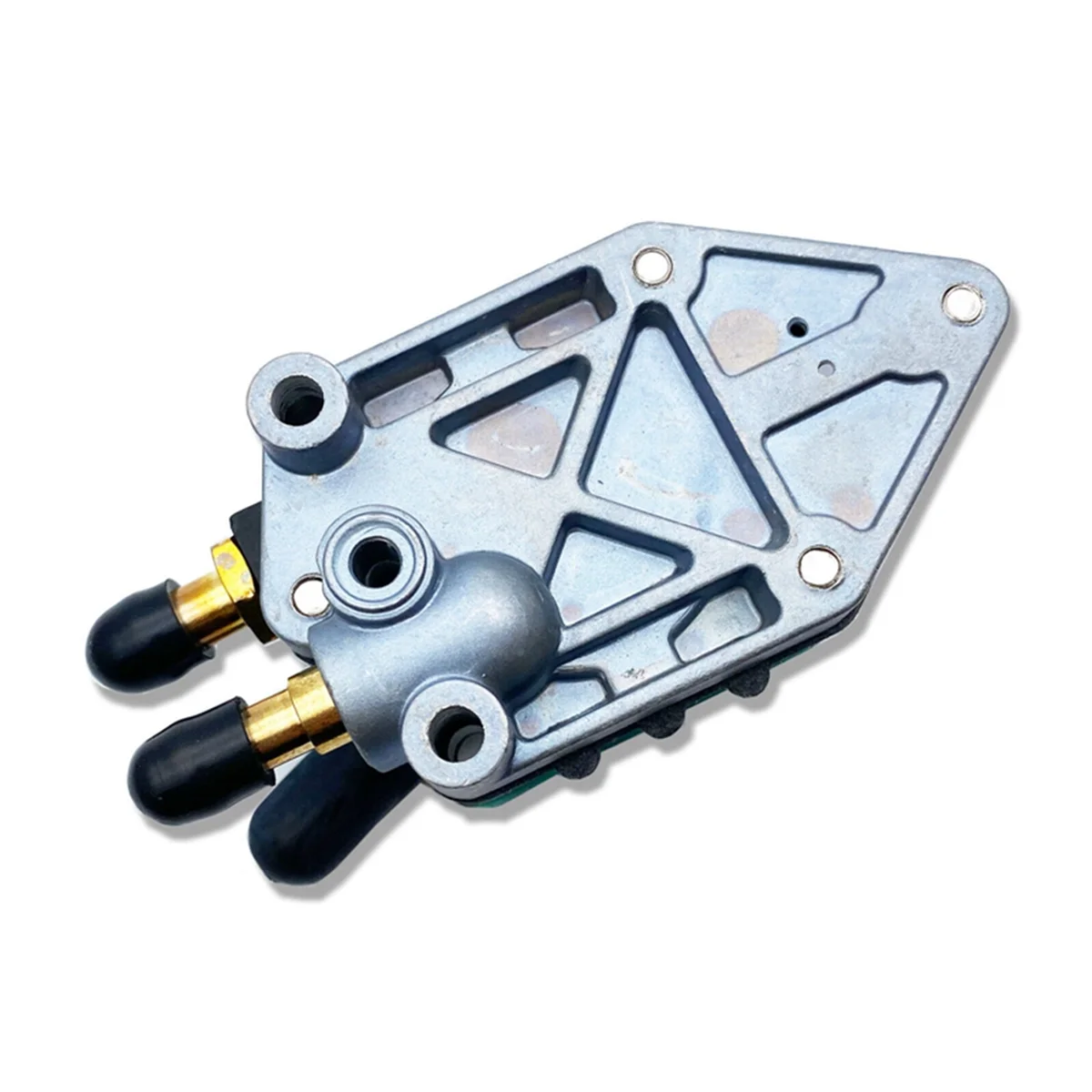 Новый топливный насос в сборе для Johnson evinгруб 398678 0438559 433390