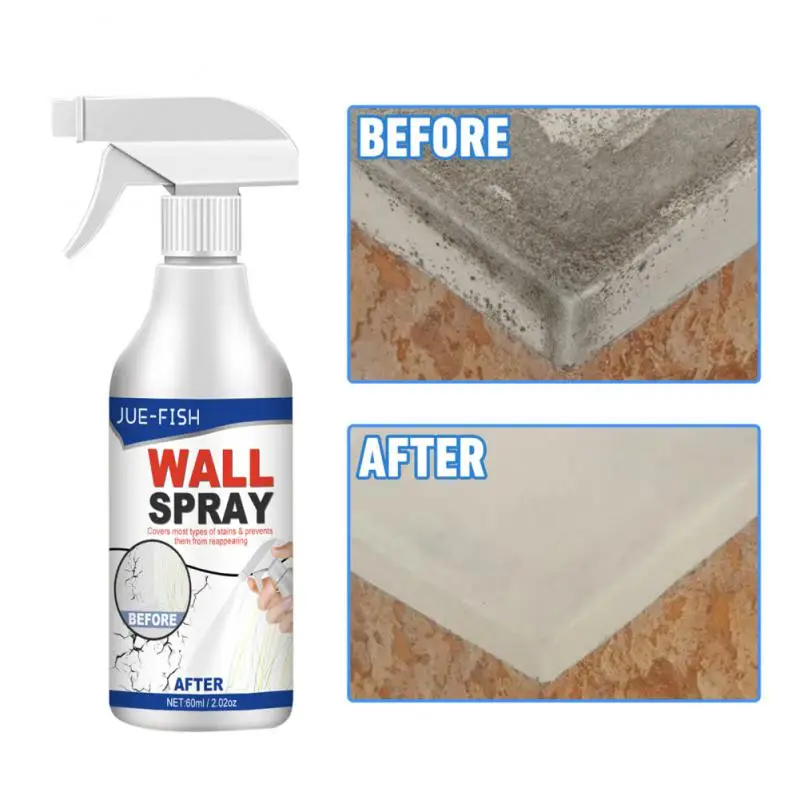 

Foam Cleaner Kitchen Grease Cleaner Stain Remover Degreaser Spray Foam Cleaner Kitchen Home Cleaning Products Cleaner