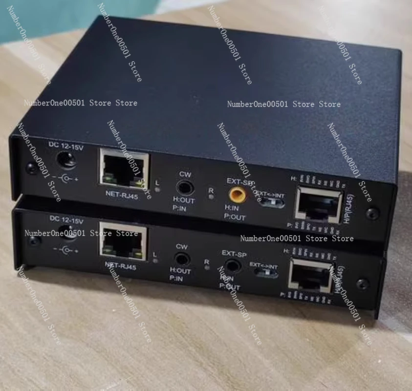 Сетевая радиопередача NRL7100 Радиоразъемная коробка для приемопередатчика IC-7100