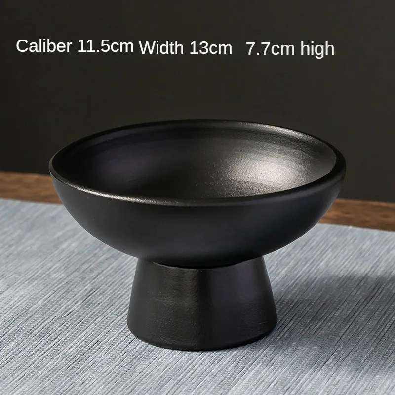 

Керамический поднос для фруктов в китайском стиле