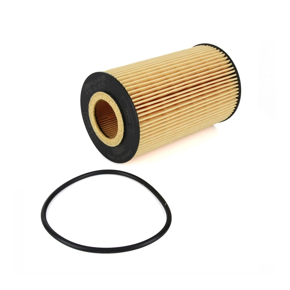 

Oil Filter A0001803009 For Mercedes Benz W204 S204 A209 C209 C219 W211 W212 S212 W164 W251 V251 W221 C216 R230 C197 R197