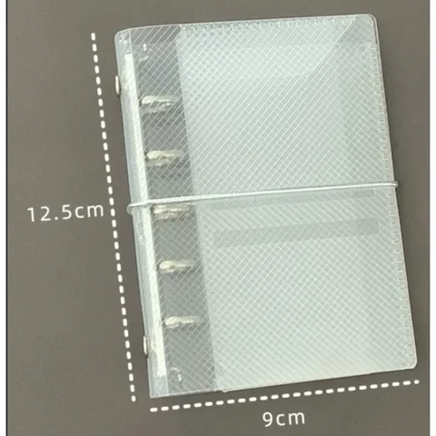 Портативный блокнот M5 A7 A6