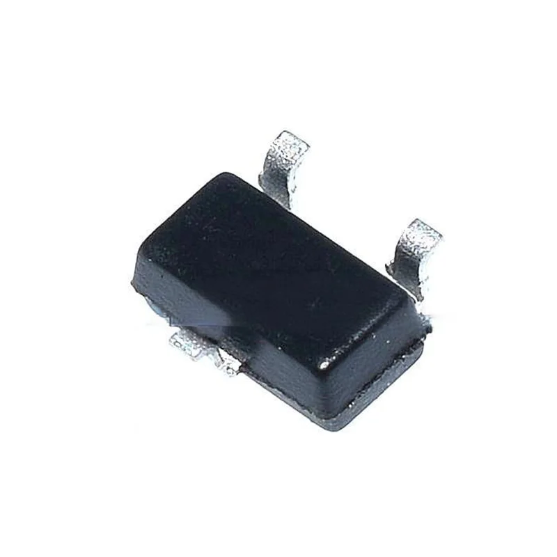 10 шт. 5 шт. SMD 44E SOT23 элемент Холла A3144E датчик Холла униполярный тип переключателя HAL3144E (art.: 3920d2011e019) - 3920d2011e019