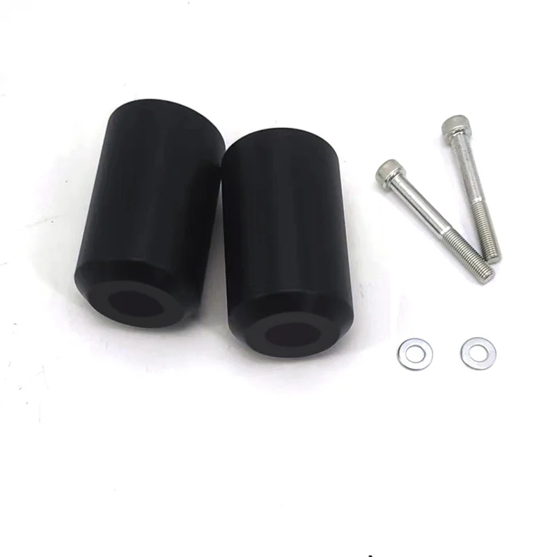 

Motorcycle Frame Sliders Crash Protector for YAMAHA MT-09 MT09 TRACER 9/GT 2021 2022 Falling Protection Bobbins Pad